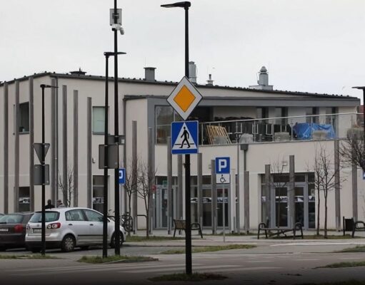 Punkt Wsparcia Rodzin w Lęborku: Bezpłatna pomoc dla osób w trudnej sytuacji