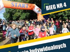 29. Edycja Indywidualnych Biegów Przełajowych o Puchar Grand-Prix Lęborka