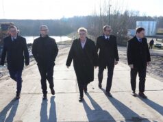 Potężna inwestycja w Czarnówku. ZZO Czysta Błękitna Kraina rozbuduje instalację za 121 mln zł