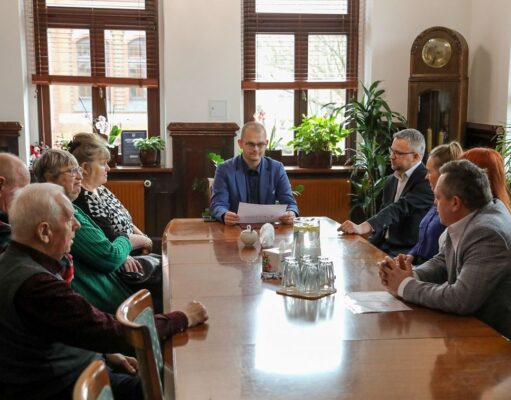 Zespół „Levino” pod skrzydłami Lęborskiego Centrum Kultury „Fregata”