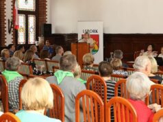 Lęborskie Dni Seniora 2025: Integracja i aktywność z dotacją