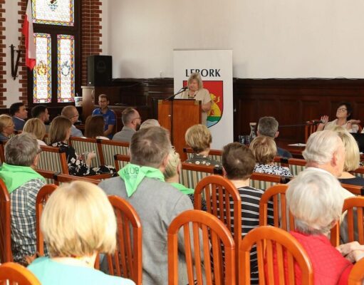 Lęborskie Dni Seniora 2025: Integracja i aktywność z dotacją