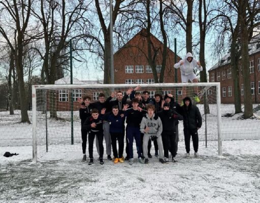 Lęborska Liga Minifutbolu powraca z darmowymi rozgrywkami