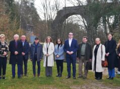 Rowerowy szlak Łeba-Lębork-Bytów coraz bliżej realizacji