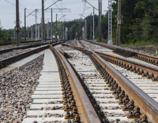Kolejne opóźnienie przetargu na drugi tor z Lęborka do Gdyni Chyloni
