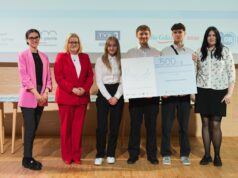 Sukces uczniów PCE Lębork w konkursie „Razem do zawodu”