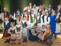 Dołącz do Kaszubskiego Zespołu Pieśni i Tańca „Levino” w Lęborku