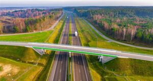 Unijne dofinansowanie w wysokości 1,4 mld zł dla „Trasy Kaszubskiej” S6