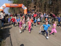 Biegacze wrócili do rywalizacji w Grand Prix Lęborka