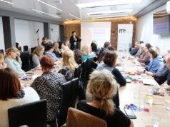 Konferencja w Łebie o profilaktyce uzależnień wśród dzieci i młodzieży