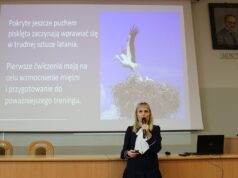 Konferencja „Wspieraj mądrze” w Lęborku o zdrowiu psychicznym dzieci i młodzieży