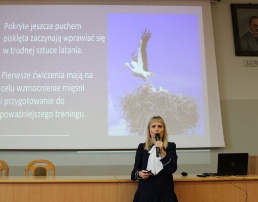 Konferencja „Wspieraj mądrze” w Lęborku o zdrowiu psychicznym dzieci i młodzieży