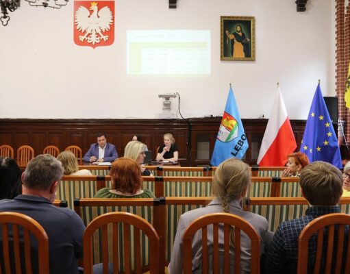 Przyszłość obszaru rewitalizacji „Nowy Świat” – ostatnia szansa na zgłaszanie projektów