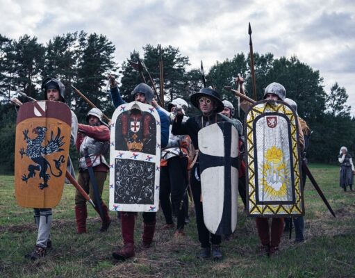 Lębork zaprasza na Średniowieczny Jarmark Świętego Jakuba