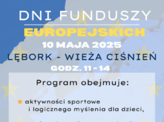 Dni Funduszy Europejskich w Lęborku – atrakcje dla całej rodziny