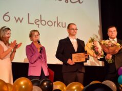 Jubileusz Przedszkola nr 6 w Lęborku: Wzruszenia i wspomnienia