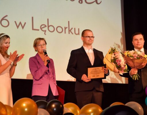 Jubileusz Przedszkola nr 6 w Lęborku: Wzruszenia i wspomnienia