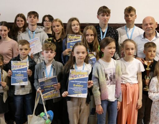 Podsumowanie Grand Prix w Biegach Przełajowych 2024/2025