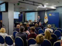 Związek Miast Polskich o granicach miast – Lębork aktywnie w dyskusji