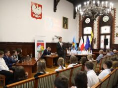 Debaty Oksfordzkie w Lęborku: Młodzi mieszkańcy dyskutują o edukacji i przyszłości