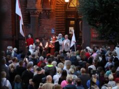 Jarmark św. Jakuba 2025 oficjalnie rozpoczęty