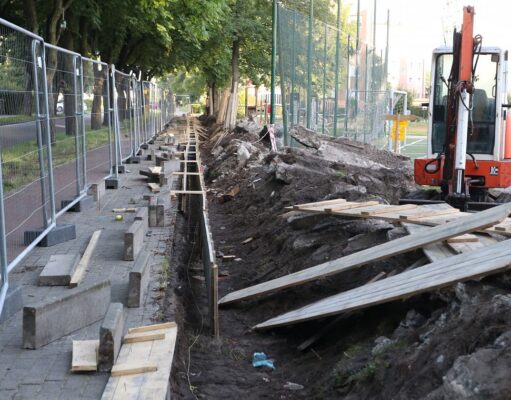 Ponad 11 milionów złotych na modernizację lęborskich placówek oświatowych