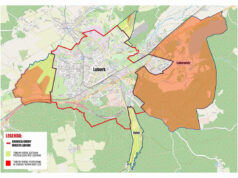Lębork powiększy swoje terytorium: Rząd podjął decyzję w sprawie nowych granic miasta