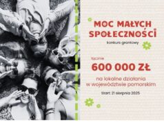 Złóż wniosek do konkursu „Akumulator Społeczny – Moc Małych Społeczności”