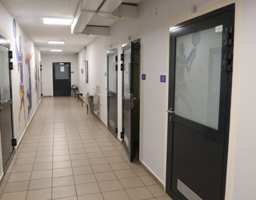 Ponad 500 tysięcy złotych na likwidację barier w lęborskich szkołach