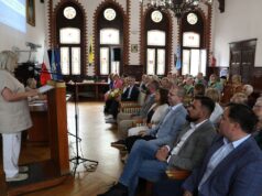 Seniorzy przejmują stery! Sesja Gminnej Rady Seniorów otwiera jesienne obchody