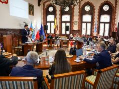 250 tysięcy złotych na lęborski szpital. Radni jednogłośnie poparli zakup nowego sprzętu medycznego