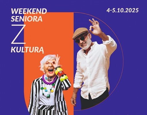 Muzeum w Lęborku otwiera drzwi dla seniorów.