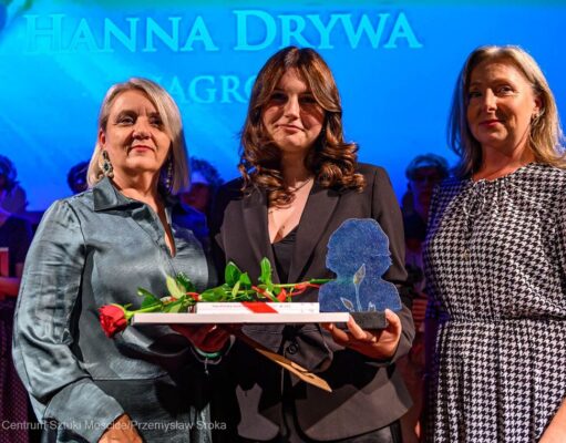 Uczennica lęborskiej „Jedynki” laureatką ogólnopolskiego konkursu poetyckiego w Tarnowie
