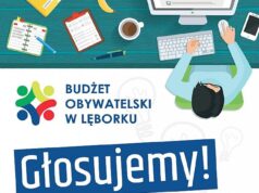 Ruszyło głosowanie na projekty Budżetu Obywatelskiego w Lęborku
