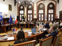 Koniec z chaosem reklamowym? Rada Miejska w Lęborku rozpoczęła prace nad Uchwałą Krajobrazową