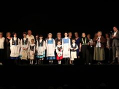 Sukces Lęborskich Dni Seniora: Tłumy na warsztatach, wycieczkach i Przeglądzie Zespołów