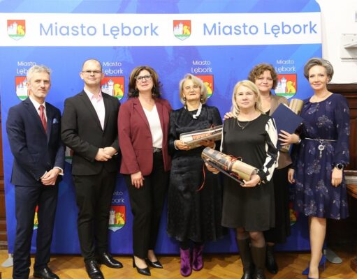 Dzień Pracownika Socjalnego w Lęborku. Jubileusz 35-lecia Miejskiego Ośrodka Pomocy Społecznej