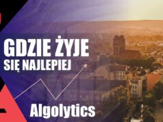 Raport Algolytics: Lębork w TOP 10 najlepszych miejsc do życia na Pomorzu