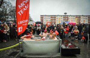 Niedzielny finał WOŚP w sercu miasta. Sprawdź, co wydarzy się na Placu Pokoju