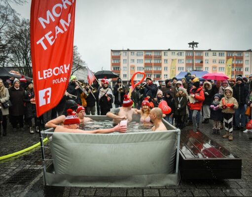 Niedzielny finał WOŚP w sercu miasta. Sprawdź, co wydarzy się na Placu Pokoju