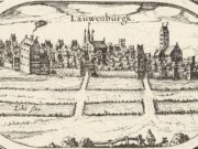 685 lat Lęborka. Jak Dietrich von Altenburgh nadał miastu „konstytucję wolności”