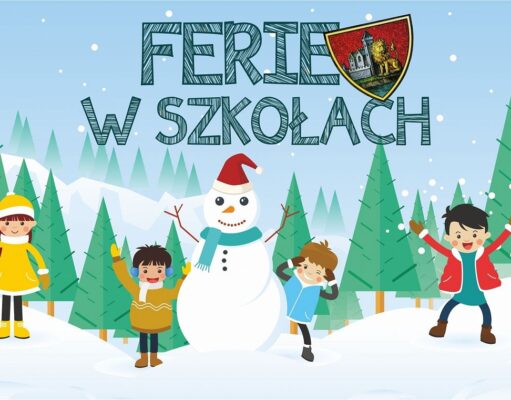 Aktywnie i bezpiecznie w Lęborku. Bogaty program feryjny w miejskich placówkach