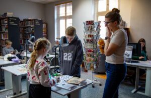 Pierwszy tydzień ferii w Lęborku za nami – działo się naprawdę sporo!