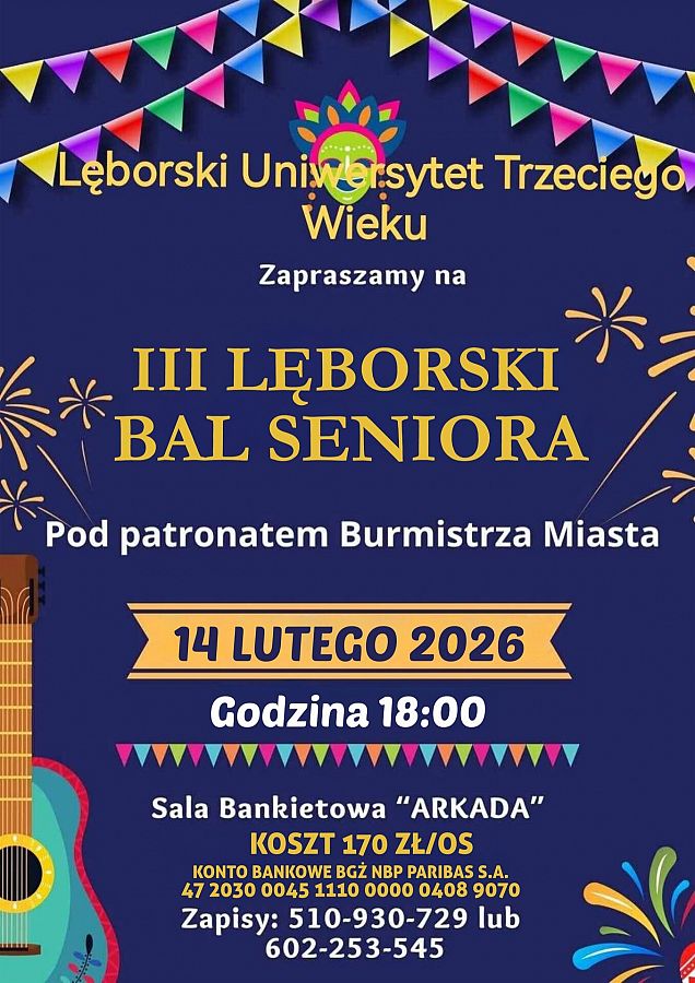 plakat-III-Bal-Seniora