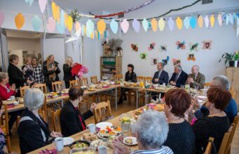 Ponad 25 lat wsparcia i profilaktyki. Amazonki w Lęborku zainaugurowały rok 2026