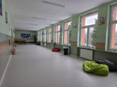 Szkoła bez barier. Ważna inwestycja w SP7 w Lęborku zakończona