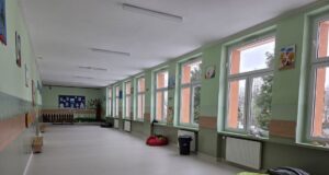 Szkoła bez barier. Ważna inwestycja w SP7 w Lęborku zakończona