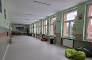 Szkoła bez barier. Ważna inwestycja w SP7 w Lęborku zakończona