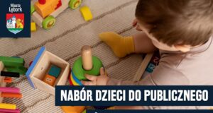 Rusza nabór do Publicznego Żłobka nr 1 w Lęborku. Sprawdź terminy i zasady