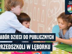 Jak zapisać dziecko do przedszkola w Lęborku? Ważne terminy dla rodziców i opiekunów